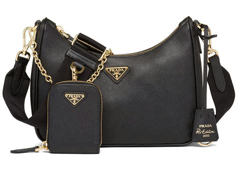 Prada re edition purses